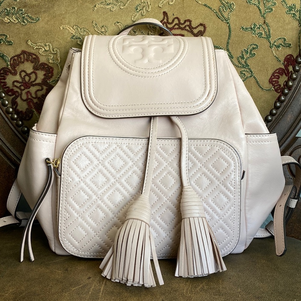 TORY BURCH BACKPACK